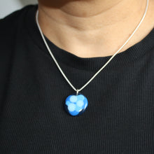 Load image into Gallery viewer, Blues Jewellery Set