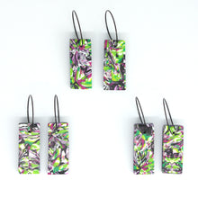 Load image into Gallery viewer, Abstract Multi-coloured Rectangles