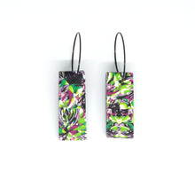 Load image into Gallery viewer, Abstract Multi-coloured Rectangles