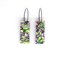 Load image into Gallery viewer, Abstract Multi-coloured Rectangles