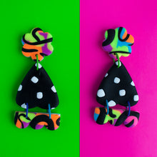 Load image into Gallery viewer, Flower Moth Bumps