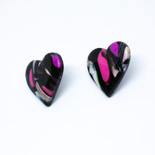 Load image into Gallery viewer, Kaleidoscope Hearts