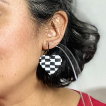 Load image into Gallery viewer, Racing Hearts