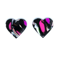 Load image into Gallery viewer, Kaleidoscope Hearts