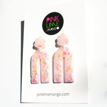 Load image into Gallery viewer, Pink Aurora Arch