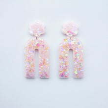 Load image into Gallery viewer, Pink Aurora Arch