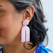 Load image into Gallery viewer, Pink Aurora Arch