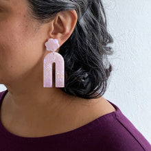 Load image into Gallery viewer, Pink Aurora Arch