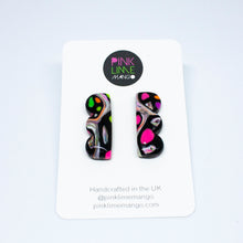 Load image into Gallery viewer, Kaleidoscope Triple Bump