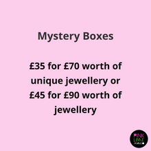Load image into Gallery viewer, Pink Lime Mango Mystery Box
