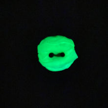 Load image into Gallery viewer, Glow in the Dark Mummy Necklace!
